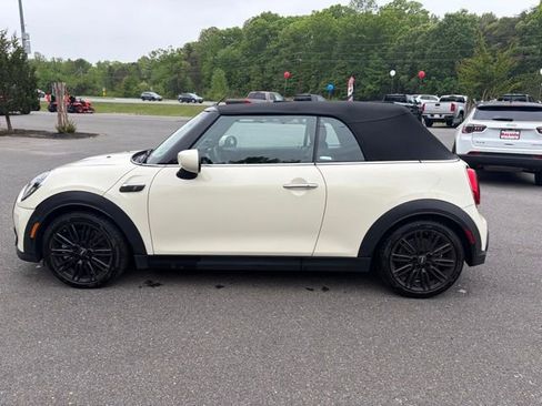 Used 2023 MINI Cooper S FWD image 26
