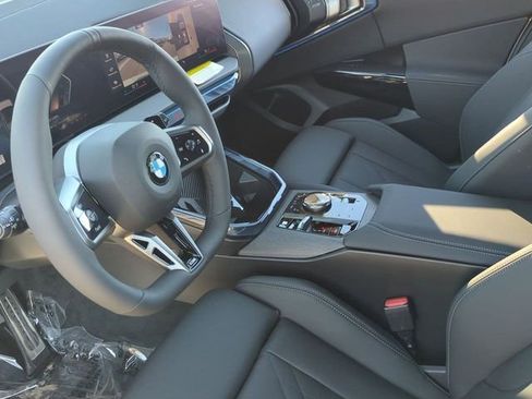 New 2026 BMW X3 xDrive30 AWD/4WD image 16