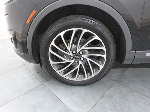 Used 2020 Lincoln Nautilus Reserve w/ Equipment Group 201A image 30