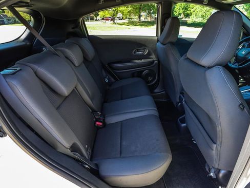 Used 2022 Honda HR-V Sport image 36