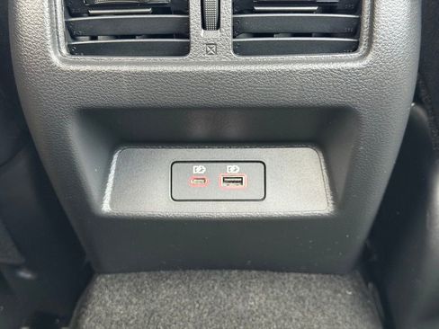 New 2026 Nissan Altima 2.5 SV w/ SV Special Edition Package FWD image 18