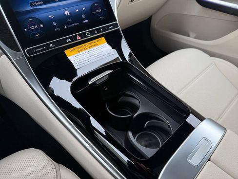 New 2026 Mercedes-Benz GLC 300 GLC 300 image 19