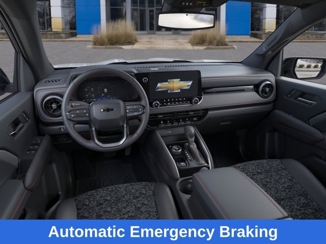New 2026 Chevrolet Colorado Z71 w/ Technology Package AWD/4WD image 16