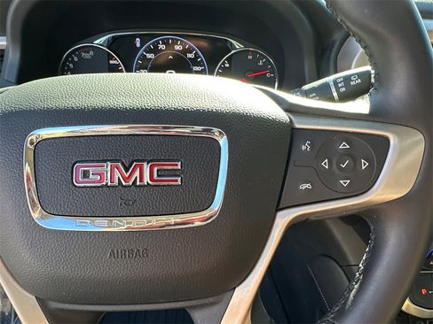 Used 2021 GMC Acadia Denali w/ LPO, Floor Liner Package image 27