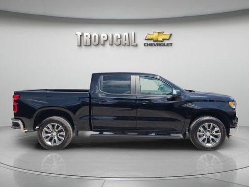 New 2026 Chevrolet Silverado 1500 LT RWD image 6
