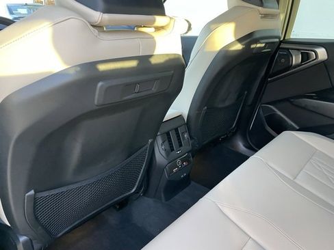 Used 2026 BMW X3 xDrive30 w/ M Sport Package image 8