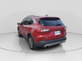 Used 2021 Ford Escape SEL w/ Technology Package image 3