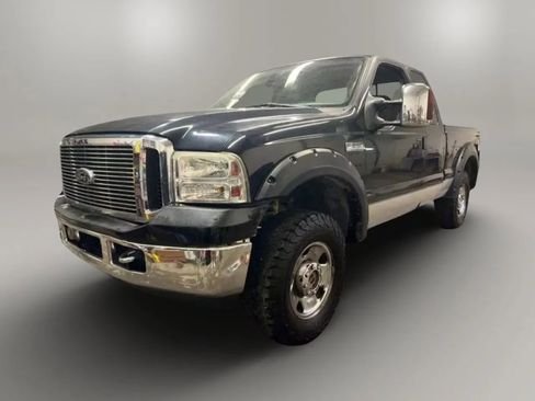 Used 2006 Ford F250 XL image 1
