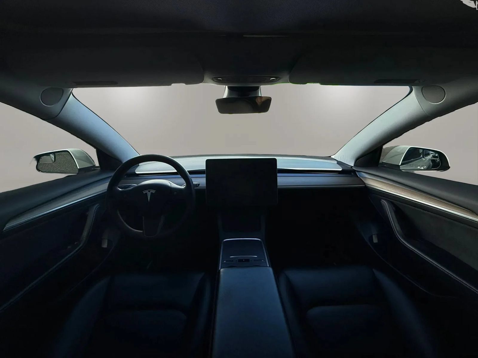 Used 2021 Tesla Model 3 Standard Range Plus RWD image 17