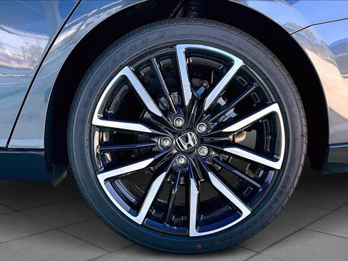 New 2026 Honda Accord Touring image 12