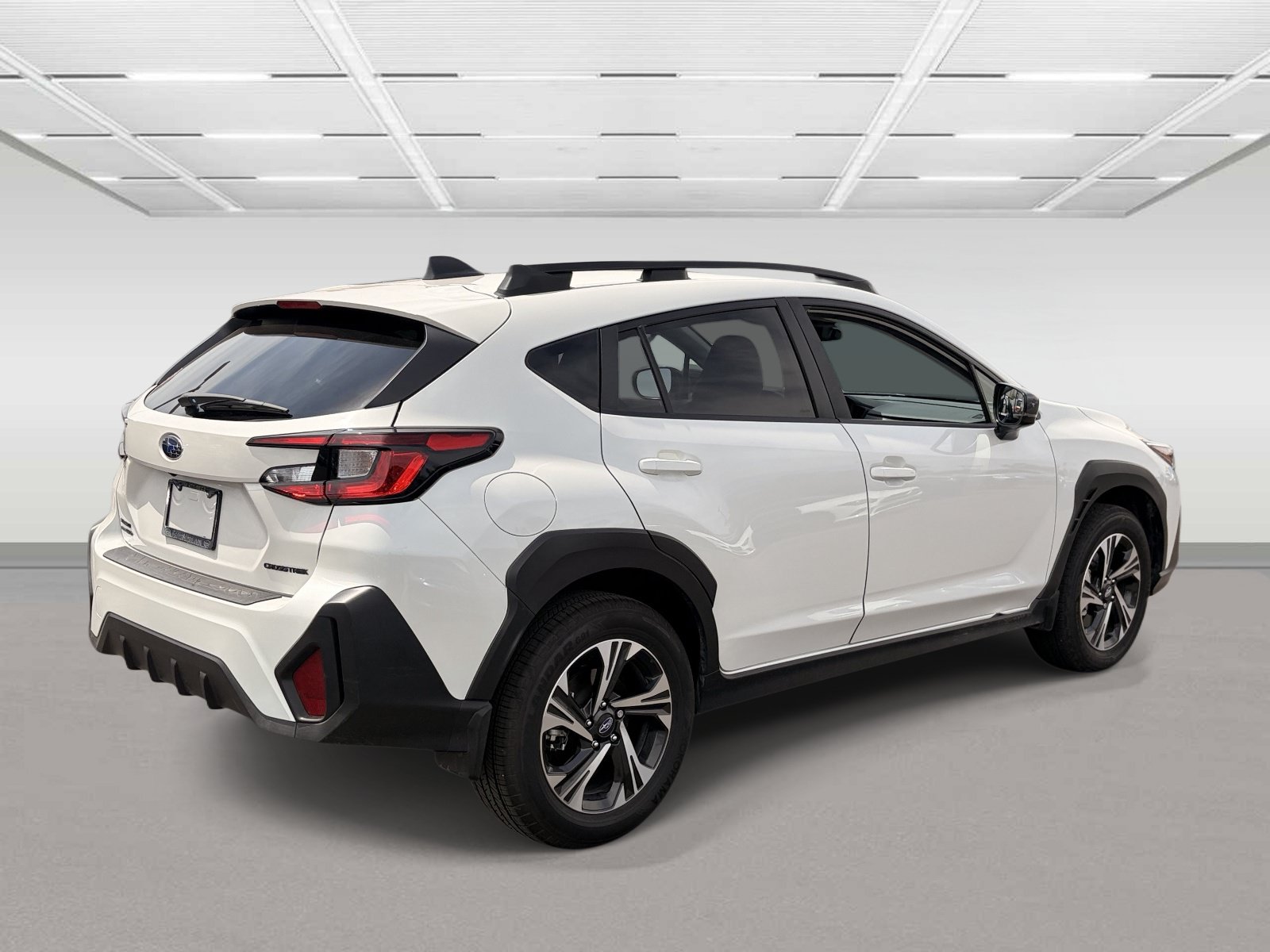 Certified 2026 Subaru Crosstrek 2.5i Premium AWD/4WD image 5