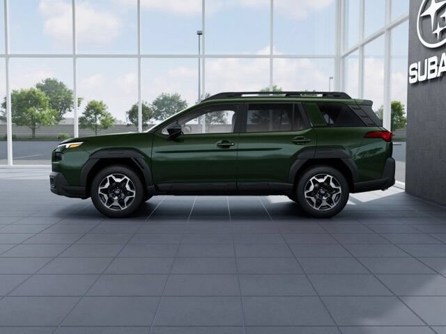New 2026 Subaru Outback Touring AWD/4WD image 3
