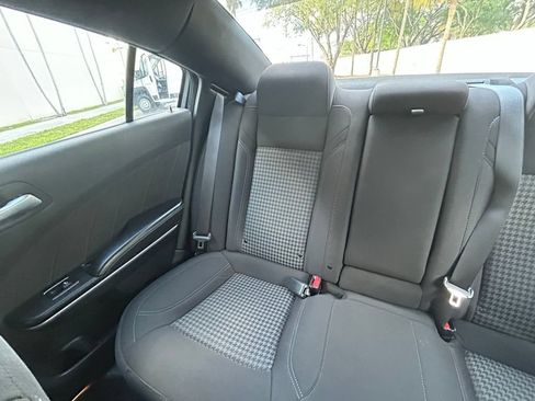 Used 2023 Dodge Charger SXT RWD image 11