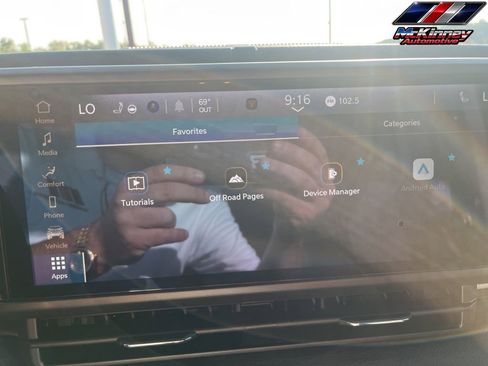 New 2025 Jeep Wrangler Unlimited Sport AWD/4WD image 43