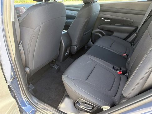 New 2026 Hyundai Tucson SE image 20