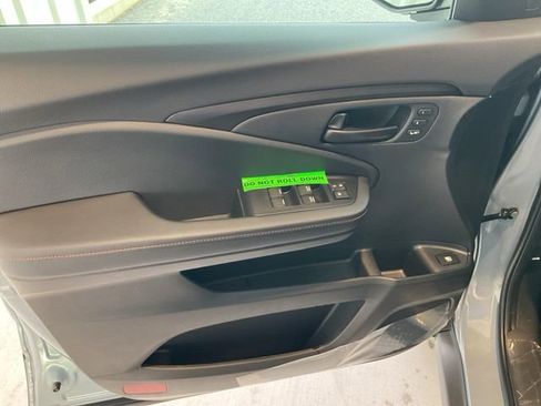 New 2026 Honda Ridgeline TrailSport+ image 5