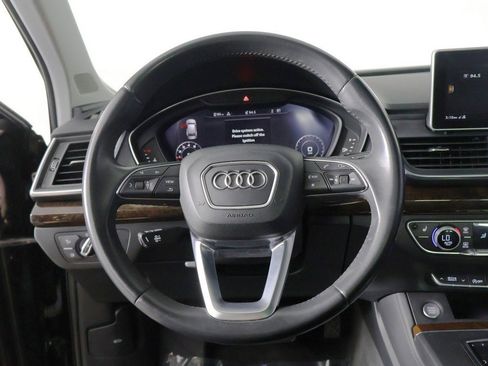 Used 2020 Audi Q5 2.0T Premium Plus image 39
