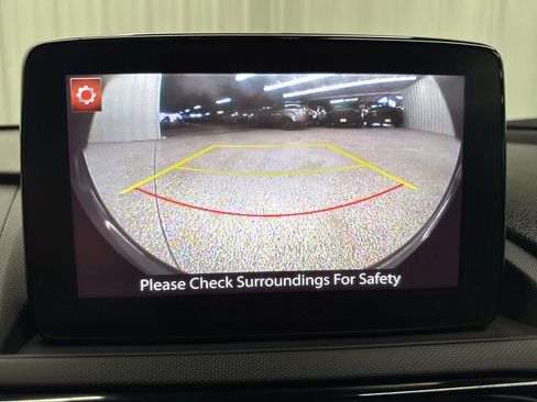 Used 2023 MAZDA MX-5 Miata Grand Touring RWD image 22