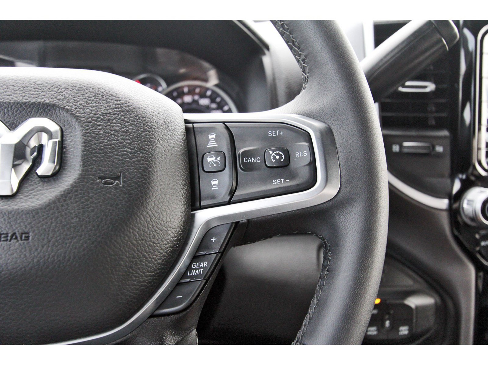 Used 2026 RAM 2500 Lone Star AWD/4WD image 26
