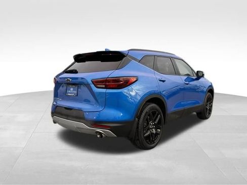 Used 2024 Chevrolet Blazer LT w/ Sound & Technology Package image 5