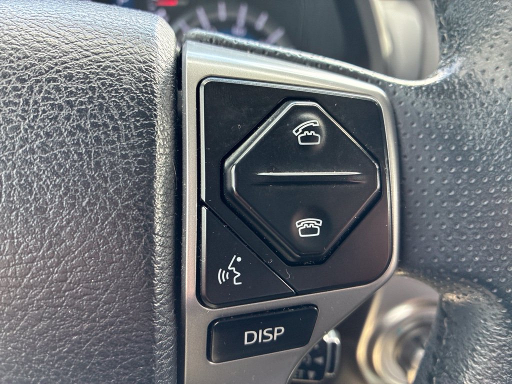 Used 2014 Toyota 4Runner Limited RWD image 9