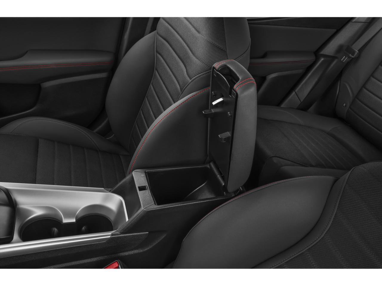 Used 2024 Dodge Hornet R/T AWD/4WD image 9