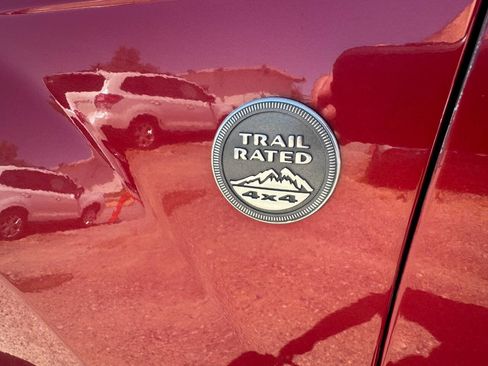 Used 2005 Jeep Grand Cherokee Laredo image 10