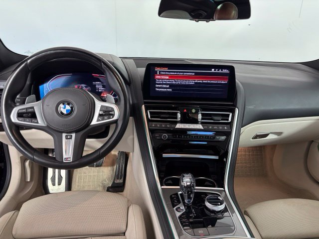 Used 2024 BMW 840i Gran Coupe xDrive w/ M Sport Professional Package AWD/4WD image 13