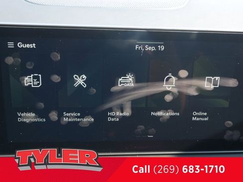 New 2026 Kia K5 GT-Line image 52