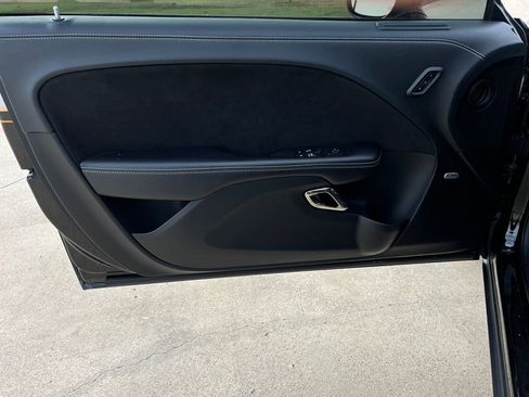 Used 2022 Dodge Challenger SRT Hellcat w/ Plus Package image 11