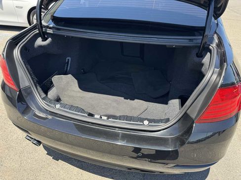 Used 2015 BMW 528i Sedan image 20
