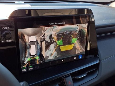 New 2026 Subaru Outback Touring XT image 30