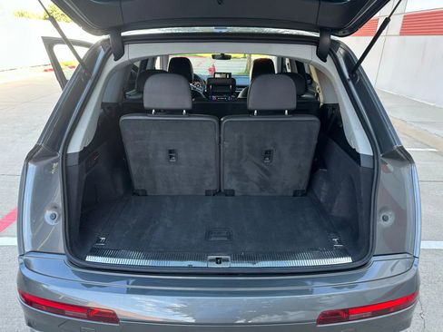 Used 2017 Audi Q7 3.0T Prestige image 20