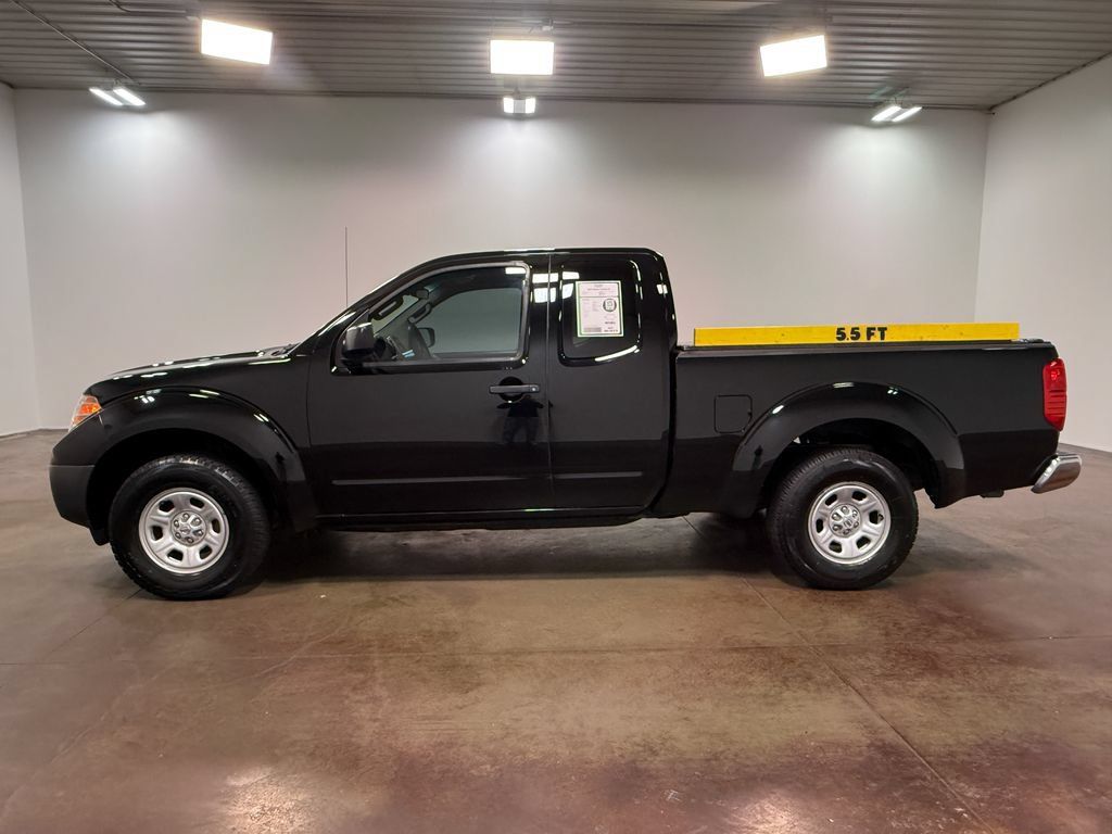 Used 2015 Nissan Frontier S RWD image 29