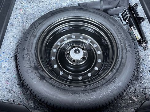 Certified 2025 Honda CR-V LX image 22