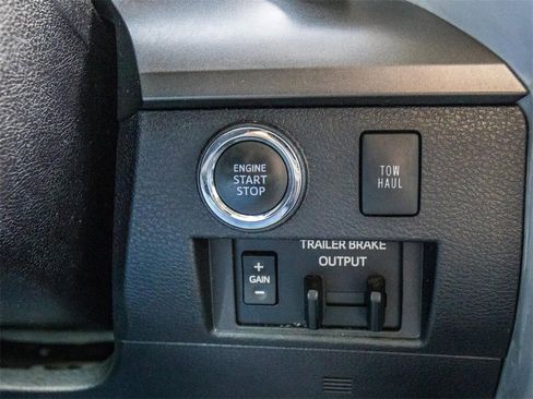 Used 2020 Toyota Tundra SR5 w/ TRD Off-Road Package image 25