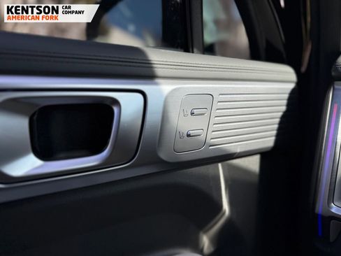 Used 2025 Hyundai Santa Fe Calligraphy image 25