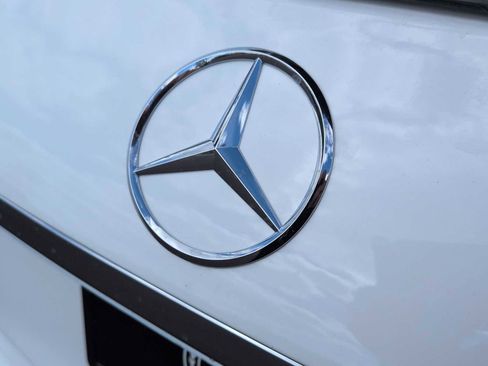 Certified 2026 Mercedes-Benz GLE 350 GLE 350 image 12