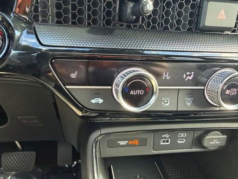 Certified 2023 Honda CR-V Sport Touring image 27