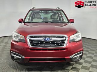 Used 2017 Subaru Forester 2.5i Limited video 2