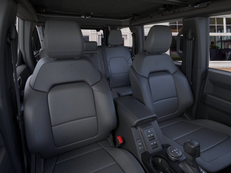 New 2026 Ford Bronco Outer Banks AWD/4WD image 10