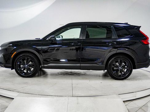Used 2026 Honda CR-V Sport Touring image 5