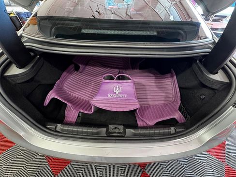 Used 2017 Maserati Ghibli S Q4 image 11