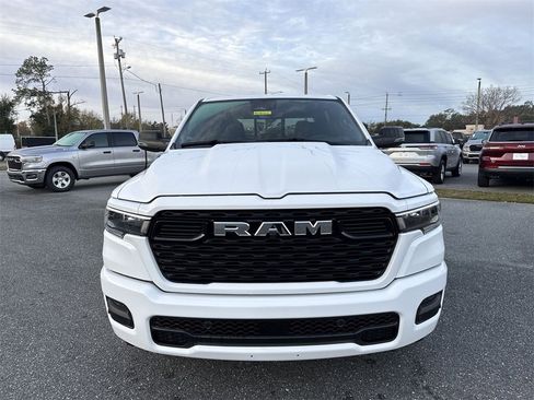 New 2026 RAM 1500 2WD Crew Cab image 7