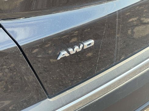 Used 2023 Cadillac XT5 Luxury image 10