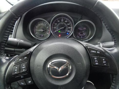 Used 2014 MAZDA MAZDA6 Touring image 23