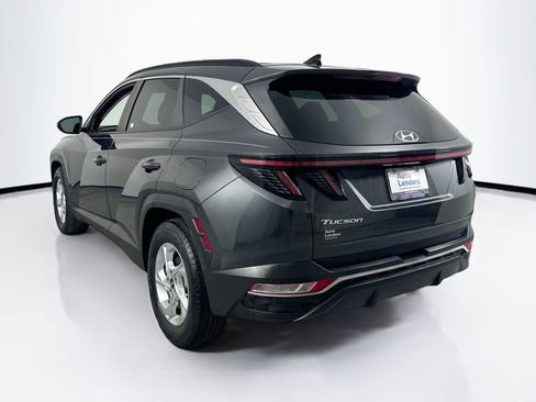 Used 2023 Hyundai Tucson SEL FWD image 7