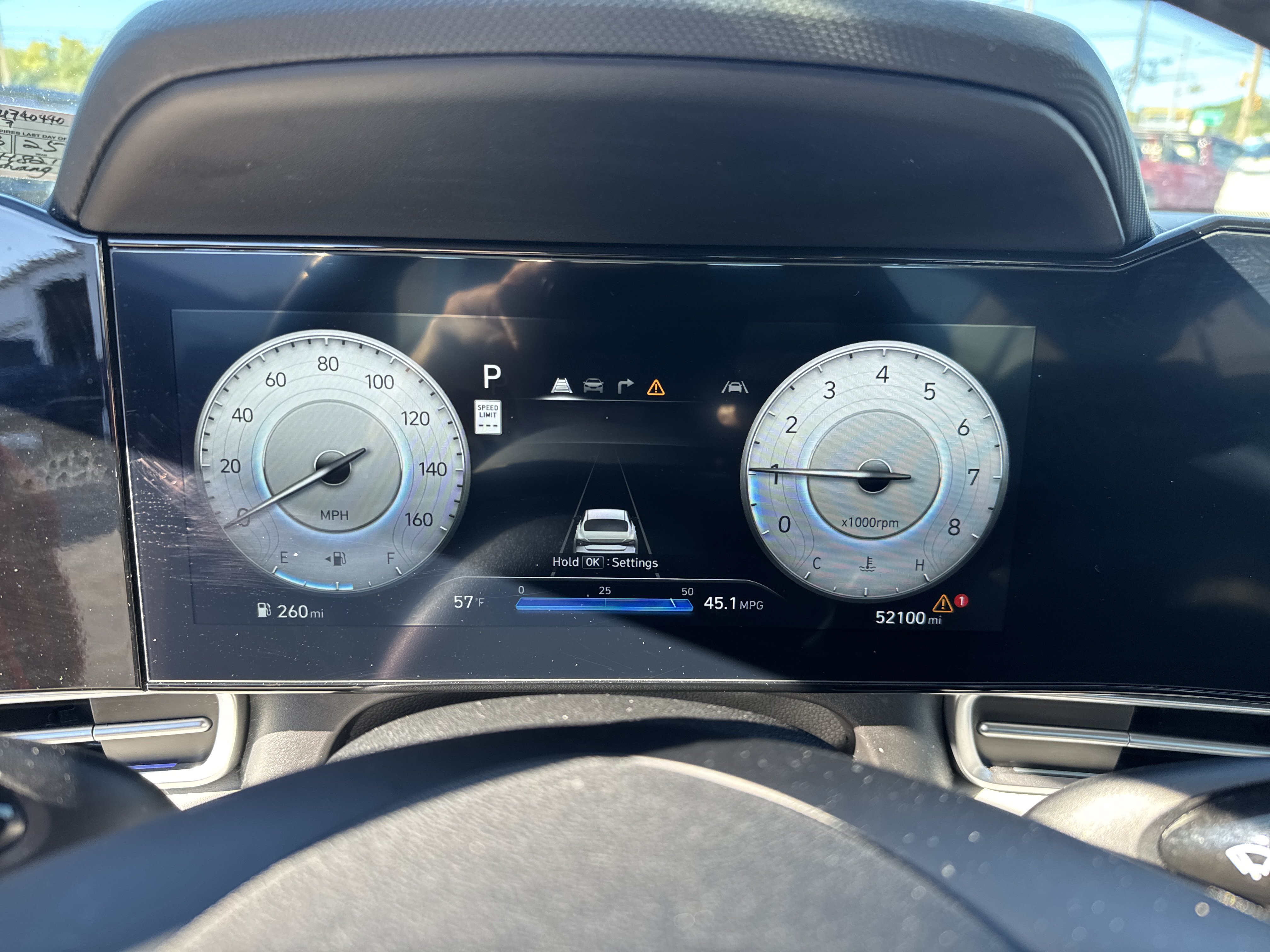 Used 2024 Hyundai Elantra Limited FWD image 27