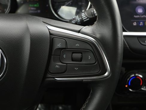 Used 2023 Buick Encore GX Preferred w/ Cold Weather Comfort Package image 14