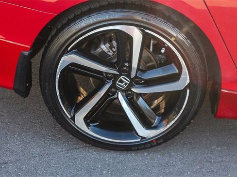 Used 2020 Honda Accord Sport image 13